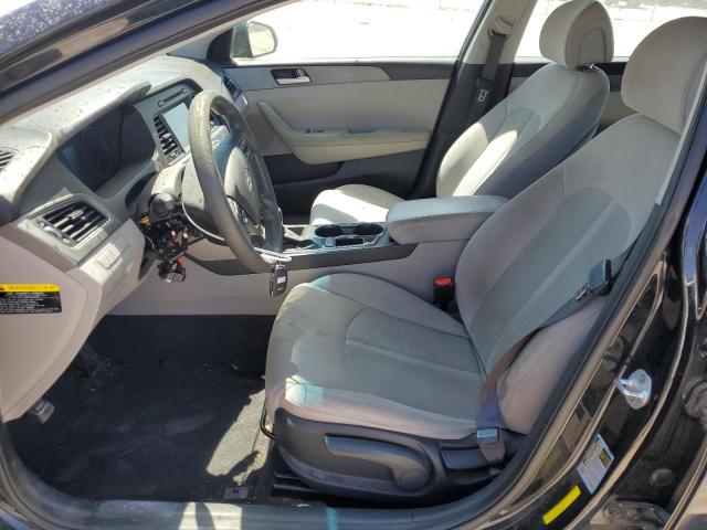 Photo 6 VIN: 5NPE24AF7GH395964 - HYUNDAI SONATA SE 