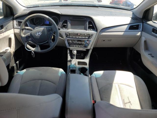 Photo 7 VIN: 5NPE24AF7GH395964 - HYUNDAI SONATA SE 