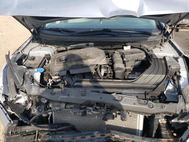 Photo 6 VIN: 5NPE24AF7GH400497 - HYUNDAI SONATA SE 