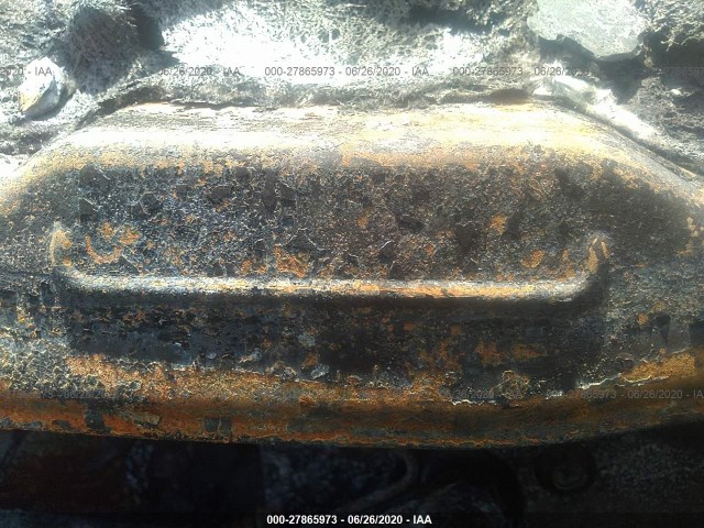 Photo 8 VIN: 5NPE24AF7GH403559 - HYUNDAI SONATA 