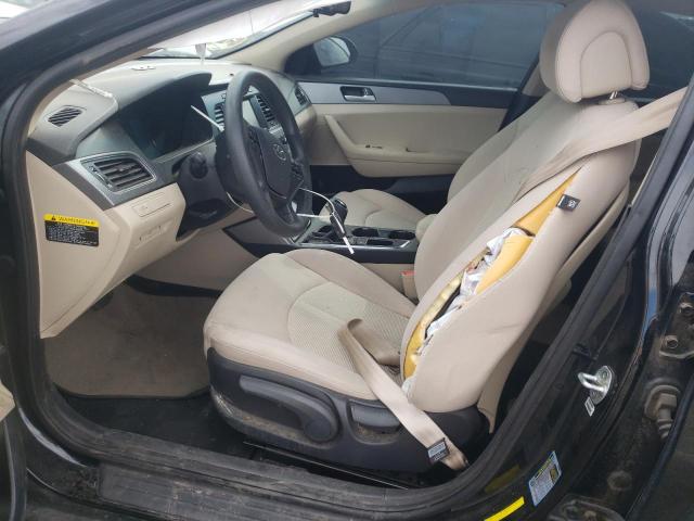 Photo 6 VIN: 5NPE24AF7GH406865 - HYUNDAI SONATA SE 