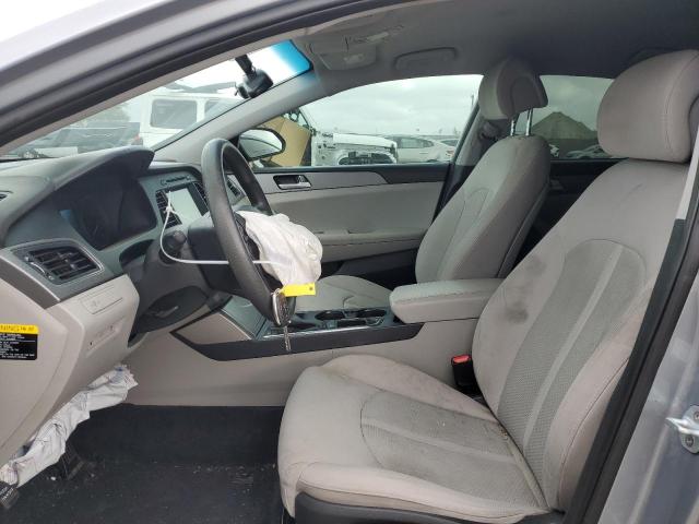 Photo 6 VIN: 5NPE24AF7GH407904 - HYUNDAI SONATA SE 