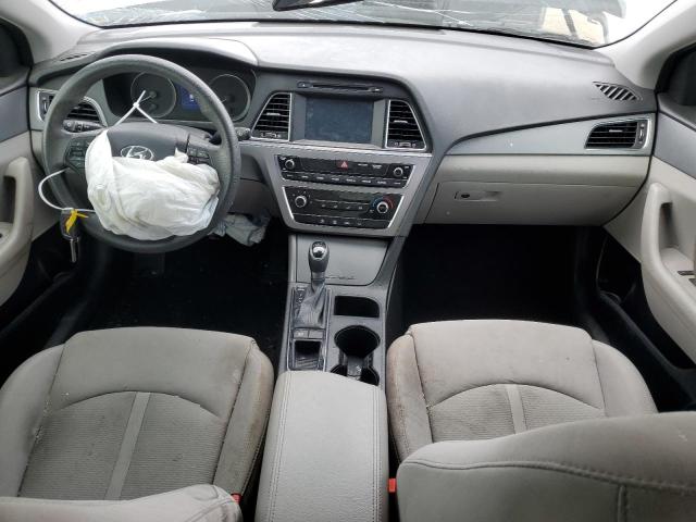 Photo 7 VIN: 5NPE24AF7GH407904 - HYUNDAI SONATA SE 