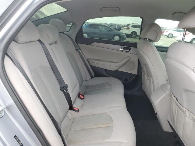 Photo 9 VIN: 5NPE24AF7GH407904 - HYUNDAI SONATA SE 