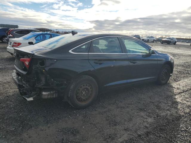 Photo 2 VIN: 5NPE24AF7GH416182 - HYUNDAI SONATA SE 