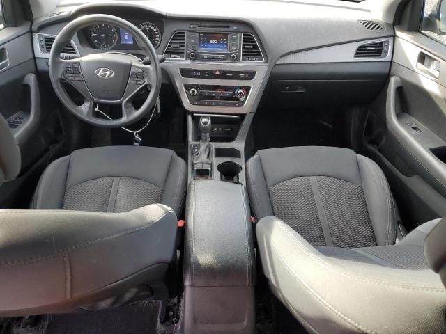 Photo 7 VIN: 5NPE24AF7GH416182 - HYUNDAI SONATA SE 