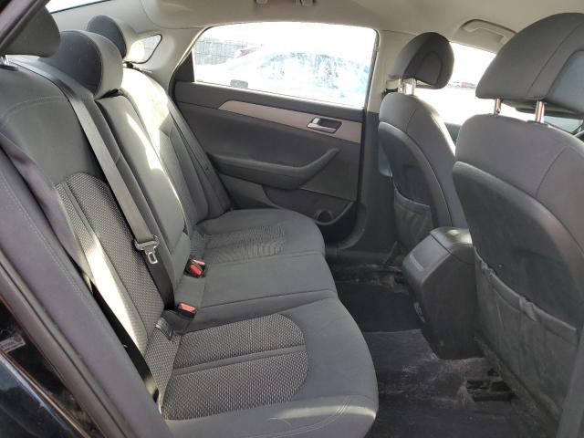 Photo 9 VIN: 5NPE24AF7GH416182 - HYUNDAI SONATA SE 