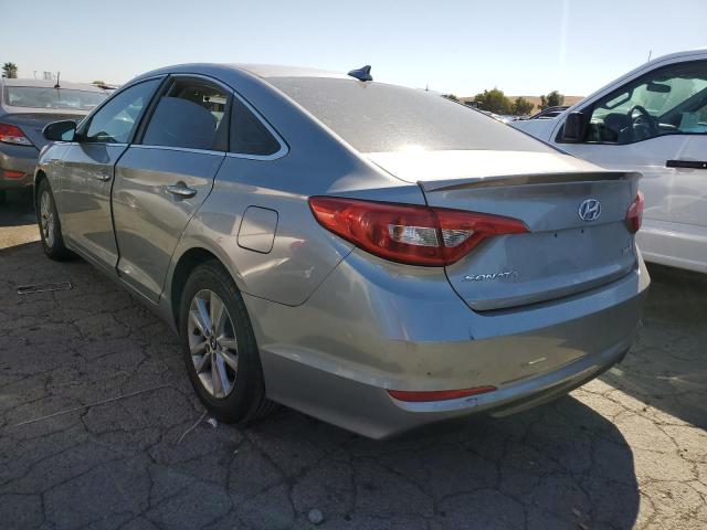 Photo 1 VIN: 5NPE24AF7GH417767 - HYUNDAI SONATA 