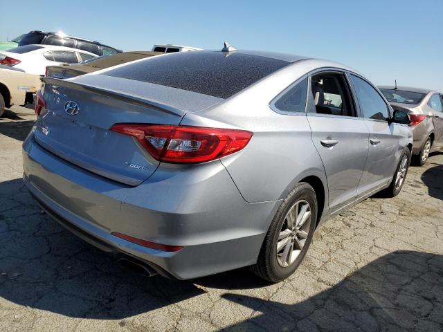 Photo 2 VIN: 5NPE24AF7GH417767 - HYUNDAI SONATA 