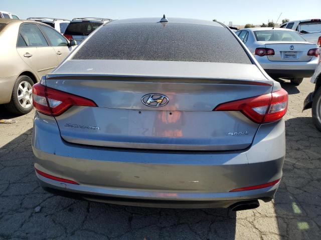 Photo 5 VIN: 5NPE24AF7GH417767 - HYUNDAI SONATA 