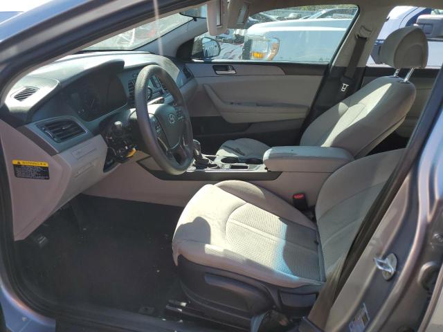 Photo 6 VIN: 5NPE24AF7GH417767 - HYUNDAI SONATA 