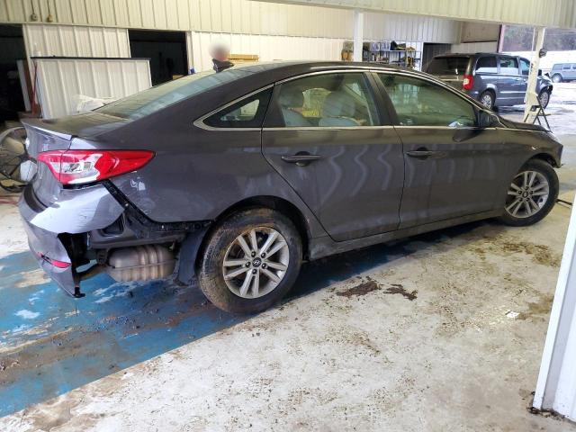 Photo 2 VIN: 5NPE24AF7GH418076 - HYUNDAI SONATA SE 