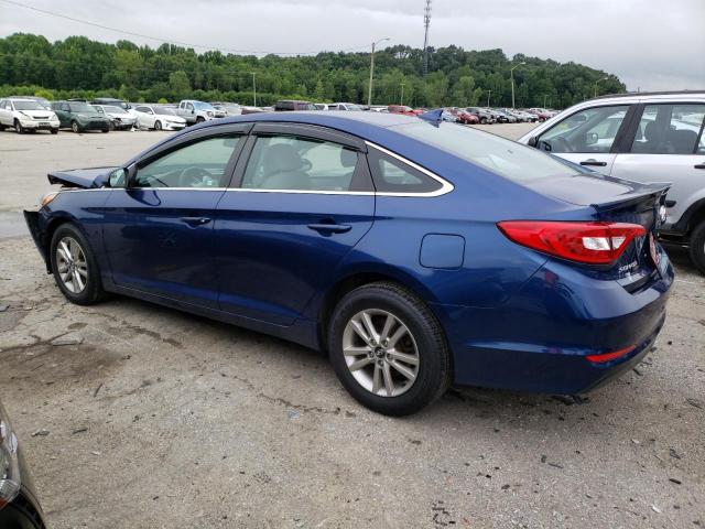 Photo 1 VIN: 5NPE24AF7GH422094 - HYUNDAI SONATA 