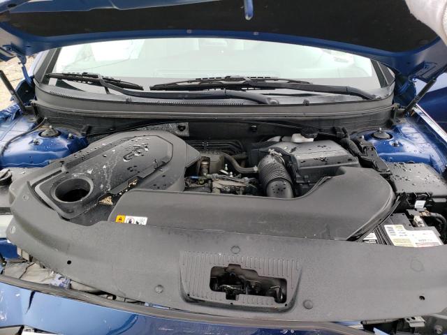 Photo 10 VIN: 5NPE24AF7GH422094 - HYUNDAI SONATA 