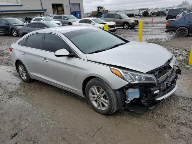 Photo 3 VIN: 5NPE24AF7GH422452 - HYUNDAI SONATA 