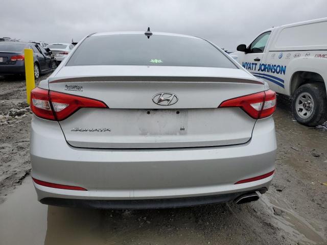 Photo 5 VIN: 5NPE24AF7GH422452 - HYUNDAI SONATA 