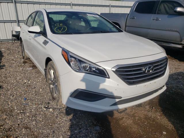 Photo 0 VIN: 5NPE24AF7GH423567 - HYUNDAI SONATA 