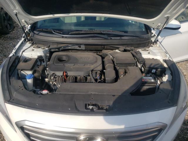 Photo 6 VIN: 5NPE24AF7GH423567 - HYUNDAI SONATA 