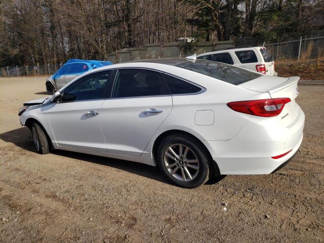 Photo 1 VIN: 5NPE24AF7GH423830 - HYUNDAI SONATA 