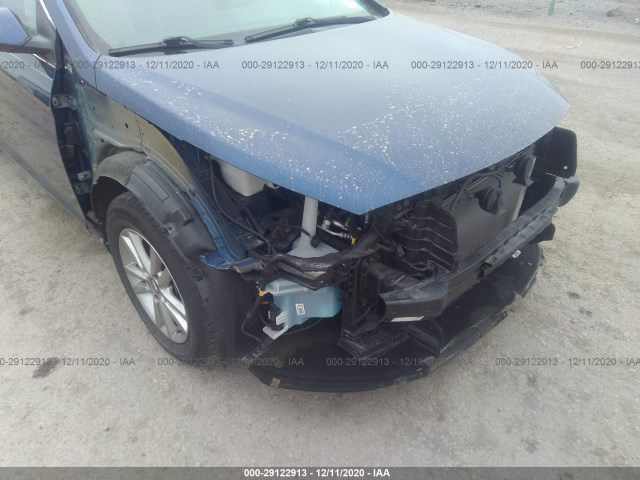 Photo 5 VIN: 5NPE24AF7GH426081 - HYUNDAI SONATA 