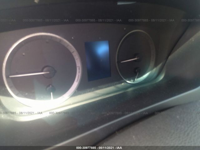 Photo 6 VIN: 5NPE24AF7GH426498 - HYUNDAI SONATA 