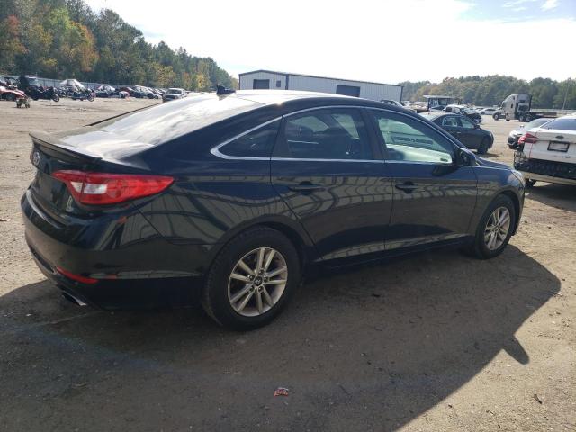 Photo 2 VIN: 5NPE24AF7GH427974 - HYUNDAI SONATA 