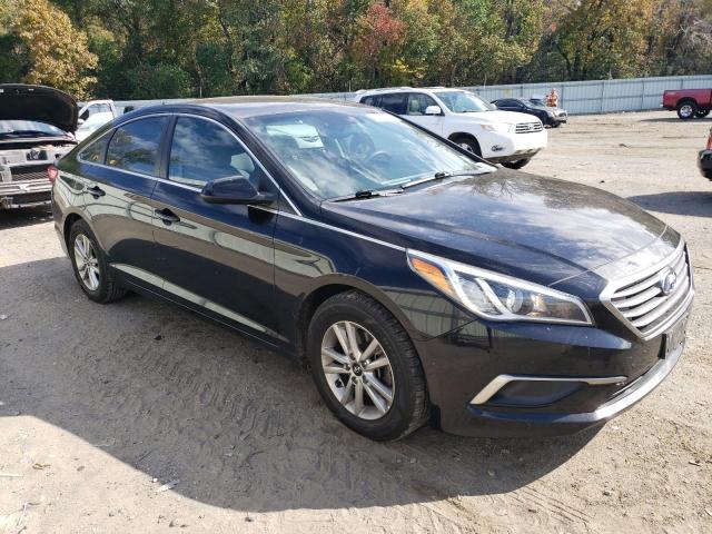 Photo 3 VIN: 5NPE24AF7GH427974 - HYUNDAI SONATA 