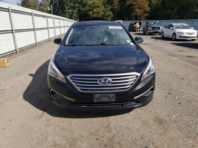 Photo 4 VIN: 5NPE24AF7GH427974 - HYUNDAI SONATA 