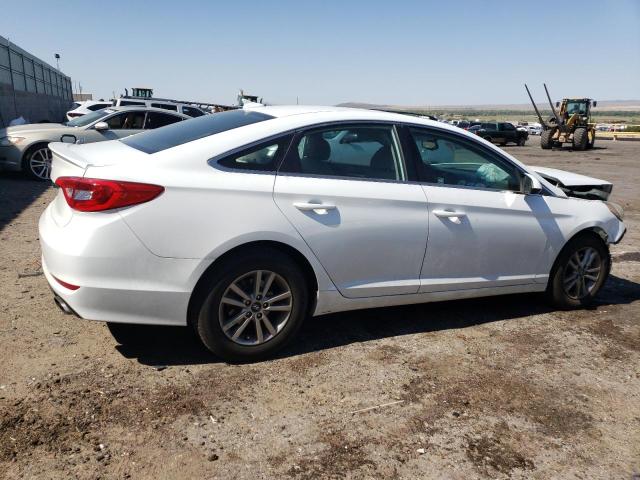 Photo 2 VIN: 5NPE24AF7GH432995 - HYUNDAI SONATA SE 