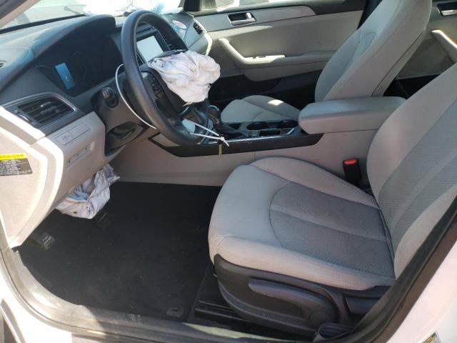 Photo 6 VIN: 5NPE24AF7GH432995 - HYUNDAI SONATA SE 