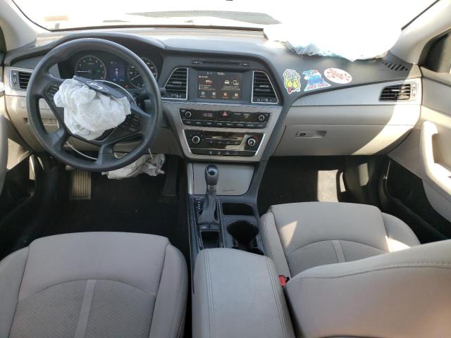 Photo 7 VIN: 5NPE24AF7GH432995 - HYUNDAI SONATA SE 