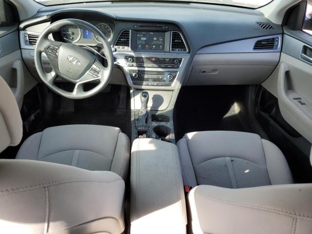 Photo 7 VIN: 5NPE24AF7GH433998 - HYUNDAI SONATA 