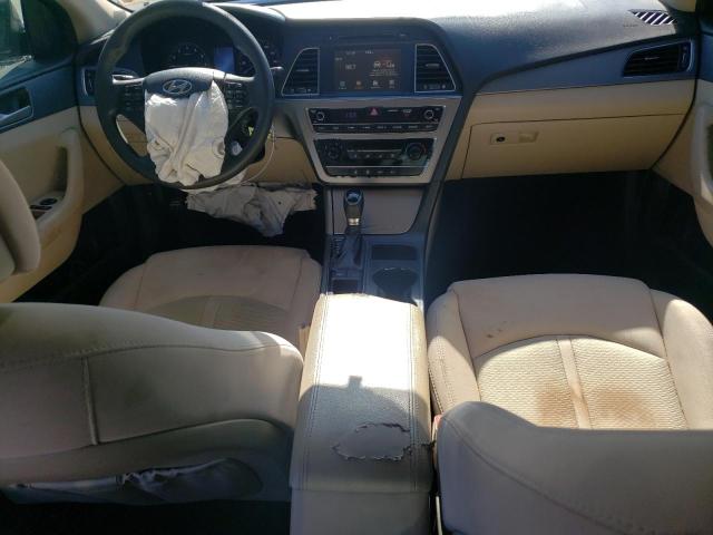 Photo 7 VIN: 5NPE24AF7HH438250 - HYUNDAI SONATA SE 