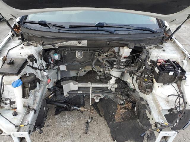 Photo 10 VIN: 5NPE24AF7HH438488 - HYUNDAI SONATA SE 