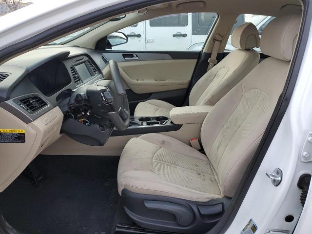 Photo 6 VIN: 5NPE24AF7HH438488 - HYUNDAI SONATA SE 