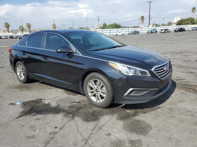 Photo 0 VIN: 5NPE24AF7HH439396 - HYUNDAI SONATA SE 