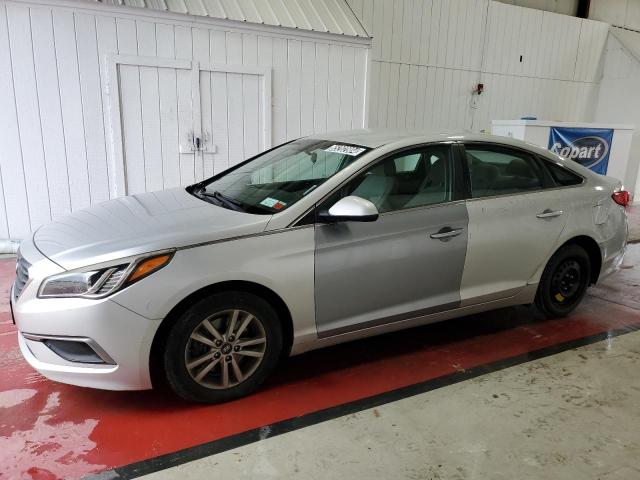 Photo 0 VIN: 5NPE24AF7HH441276 - HYUNDAI SONATA SE 