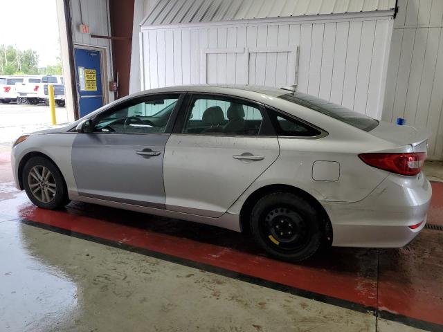 Photo 1 VIN: 5NPE24AF7HH441276 - HYUNDAI SONATA SE 