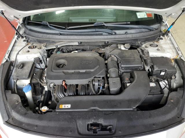 Photo 10 VIN: 5NPE24AF7HH441276 - HYUNDAI SONATA SE 