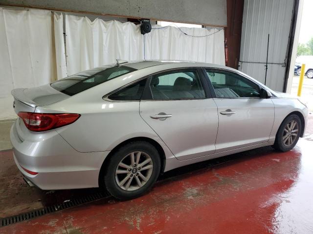 Photo 2 VIN: 5NPE24AF7HH441276 - HYUNDAI SONATA SE 