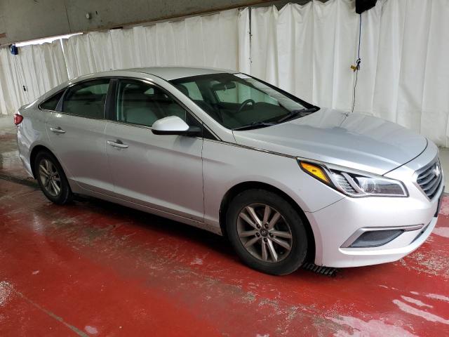 Photo 3 VIN: 5NPE24AF7HH441276 - HYUNDAI SONATA SE 