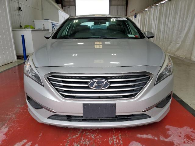 Photo 4 VIN: 5NPE24AF7HH441276 - HYUNDAI SONATA SE 