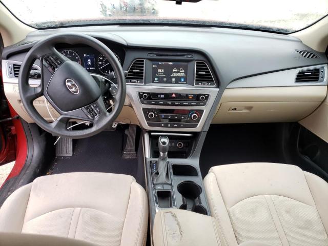 Photo 7 VIN: 5NPE24AF7HH441780 - HYUNDAI SONATA SE 