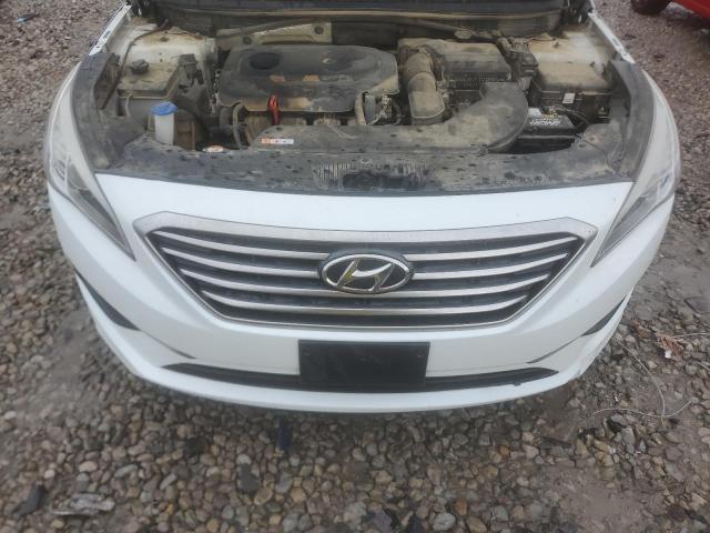 Photo 10 VIN: 5NPE24AF7HH444176 - HYUNDAI SONATA SE 