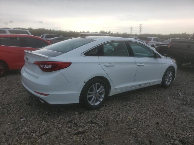 Photo 2 VIN: 5NPE24AF7HH444176 - HYUNDAI SONATA SE 