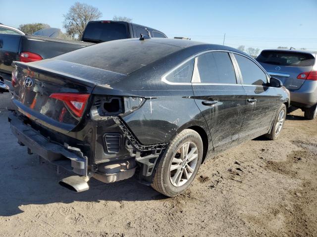 Photo 2 VIN: 5NPE24AF7HH450138 - HYUNDAI SONATA SE 