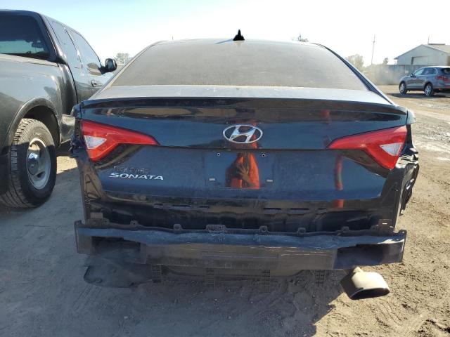 Photo 5 VIN: 5NPE24AF7HH450138 - HYUNDAI SONATA SE 