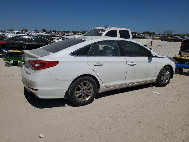 Photo 2 VIN: 5NPE24AF7HH456375 - HYUNDAI SONATA SE 