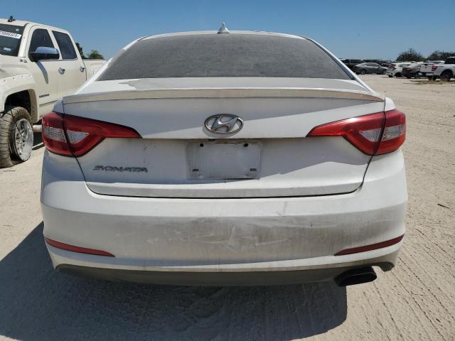 Photo 5 VIN: 5NPE24AF7HH456375 - HYUNDAI SONATA SE 