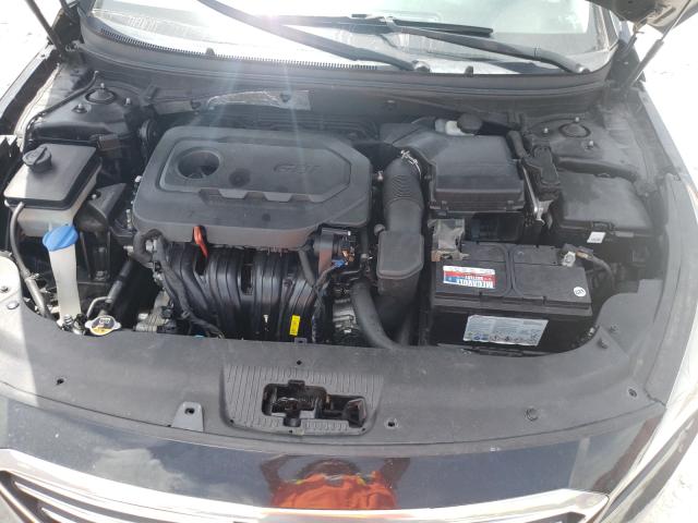 Photo 6 VIN: 5NPE24AF7HH457140 - HYUNDAI SONATA SE 